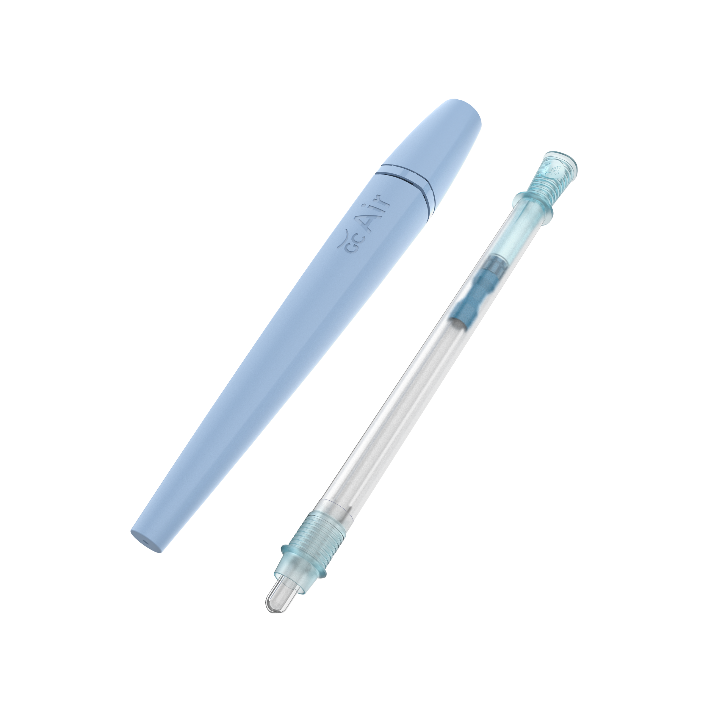 Air For Women Case And Catheter Square